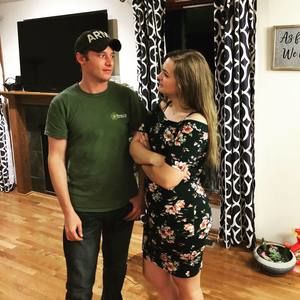 Meet your Posher, Jena